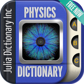 Physics Dictionary アイコン