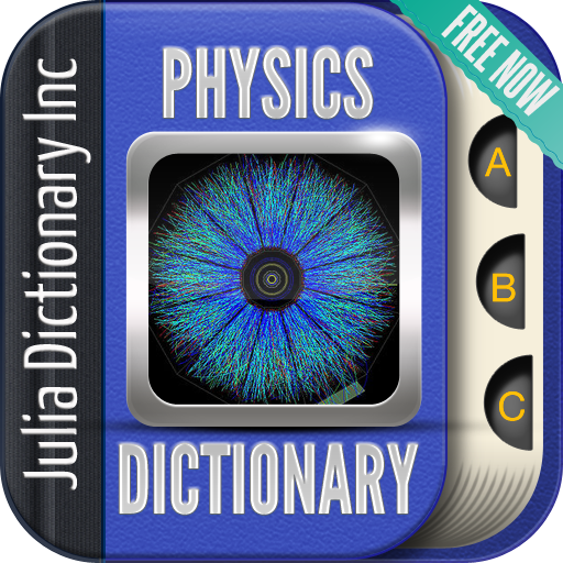 Physics Dictionary