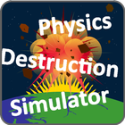 Physics Destruction World 圖標
