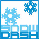 Snow Dash - Tap Tap-APK