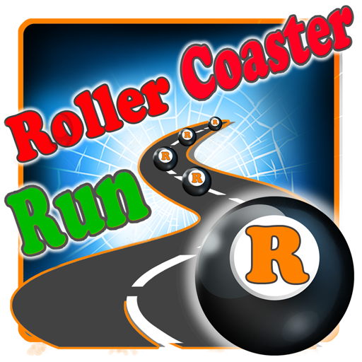 Roller Coaster Run