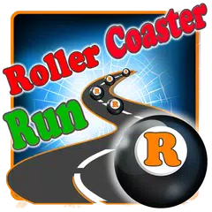 Roller Coaster Run APK download