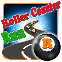 Скачать Roller Coaster Run APK