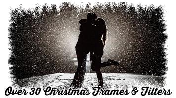 PicDesign: Christmas Photo Frames - Photo Effects capture d'écran 1