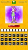 Equestrian Girls Quiz 截图 1