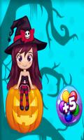 Witch Bubble Shooter Lite Affiche