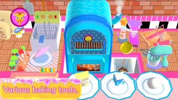 Picabu Bakery screenshot 2