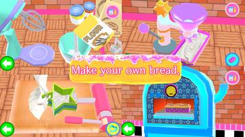Picabu Bakery screenshot 3