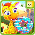 Picabu Donut: Kook spelletjes