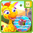 Delicious Donut Factory APK