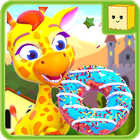Delicious Donut Factory icon