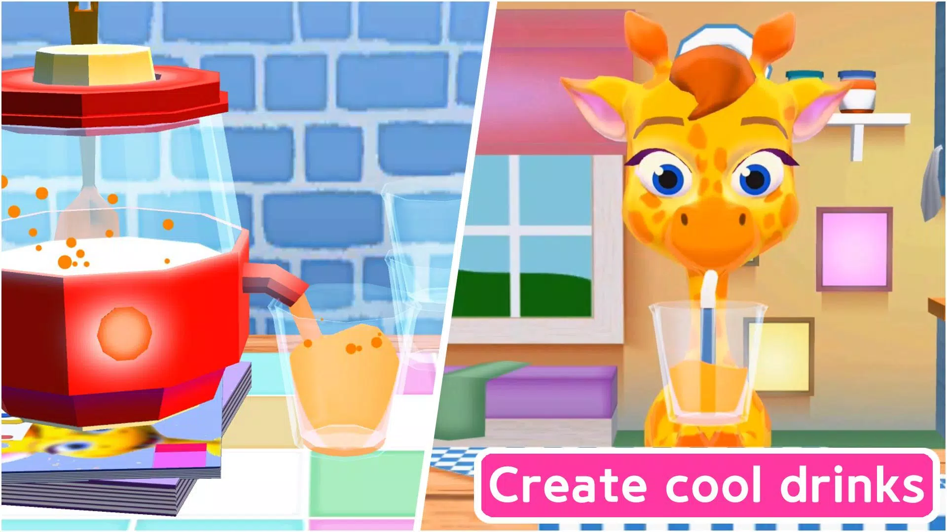 Toca Kitchen 2 para Android - Baixe o APK na Uptodown