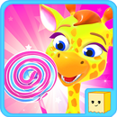 Sweet Lollipop Party APK