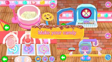 Sweet Lollipop Party screenshot 3
