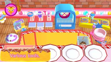 Sweet Lollipop Party screenshot 1