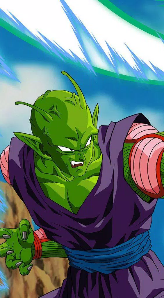 Piccolo Wallpaper Apk For Android Download