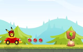 Pikacho Go screenshot 7