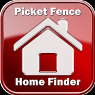 Picket Fence Real Estate MLS أيقونة