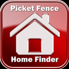 Picket Fence Real Estate MLS 图标