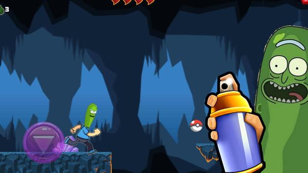 Download Pickle Super Subway Rick Race Apk For Android Latest Version - playpickle roblox