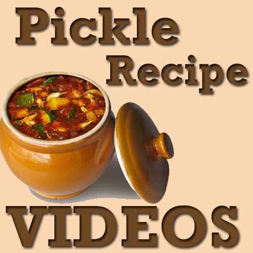 Pickle Recipes VIDEOs