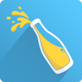 WATER2GLASS - Water puzzle💧 icon