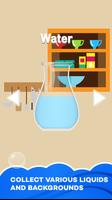 WATER2GLASS - Water puzzle💧 screenshot 3