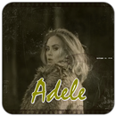 Hello Adele Lyrics APK