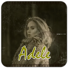 Hello Adele Lyrics آئیکن