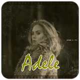 Hello Adele Lyrics ícone