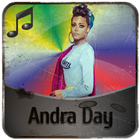 Andra Day Rise Up Lyrics আইকন