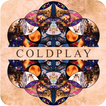 Coldplay Adventure Letras