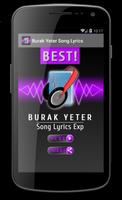 Burak Yeter Tuesday Songs capture d'écran 1