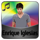 Enrique Iglesias Songs mp3 आइकन