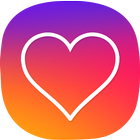 Hashtags -Likes & Views, Boost Instagram Followers icône