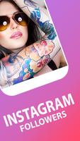 Hashtags -Likes & Views, Boost Instagram Followers screenshot 1