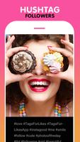 Hashtags -Likes & Views, Boost Instagram Followers screenshot 2