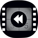 Reverse Video Maker With Reverse Audio aplikacja