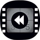 Reverse Video Maker With Reverse Audio иконка