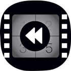 Icona Reverse Video Maker With Reverse Audio