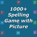 Picture Spelling Game APK