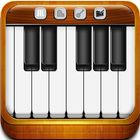 Piano Keyboard আইকন