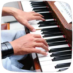 Piano Keyboard Lessons Guide XAPK 下載