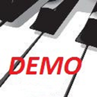 Piano Chord Book DEMO icône