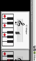 Piano Chord Book DEMO syot layar 2