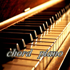 Piano Chords Complete icône