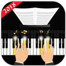 Best Piano ORG 2018 With Magic Tiles APK