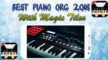Best Piano ORG 2018 With Magic Tiles screenshot 3