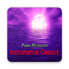 Piano Memories  Instrumental Classics icône