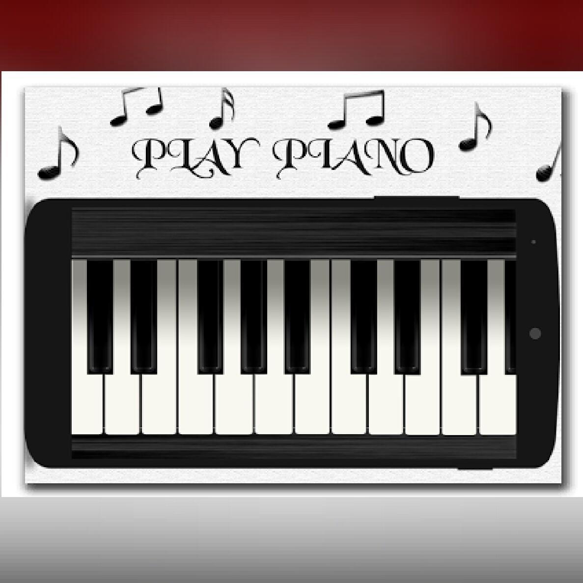 Piano play song. Emin Play Piano. Playable Piano rdt2. We Play рояль. Play Piano маленькая картинка.